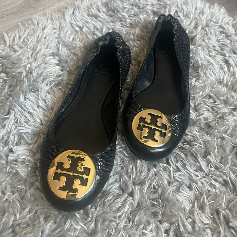 Tory Burch Flats